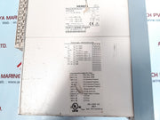 Siemens siprotec 7sj61 overcurrent protection and control 7sj6111-5eb90-1fa0/ff