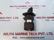 Salzer P220-61002-a01 Rotary Cam Switch 3Ph 50Hz