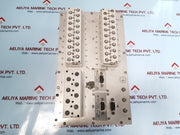Siemens 7sj6121-5eb22-1ha0/ff overcurrent protection