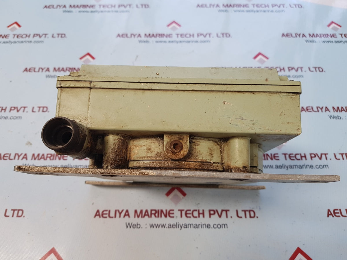 Semco Liquid Level Indicator 0 To 300Cm