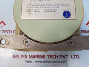 Semco Liquid Level Indicator 0 To 300Cm