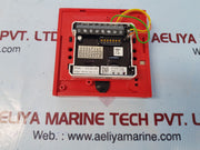 Thorn security cp520 break glass call point fire alarm