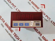 Carlo gavazzi ldi35 av0.3.0.xx.ix digital panel meter