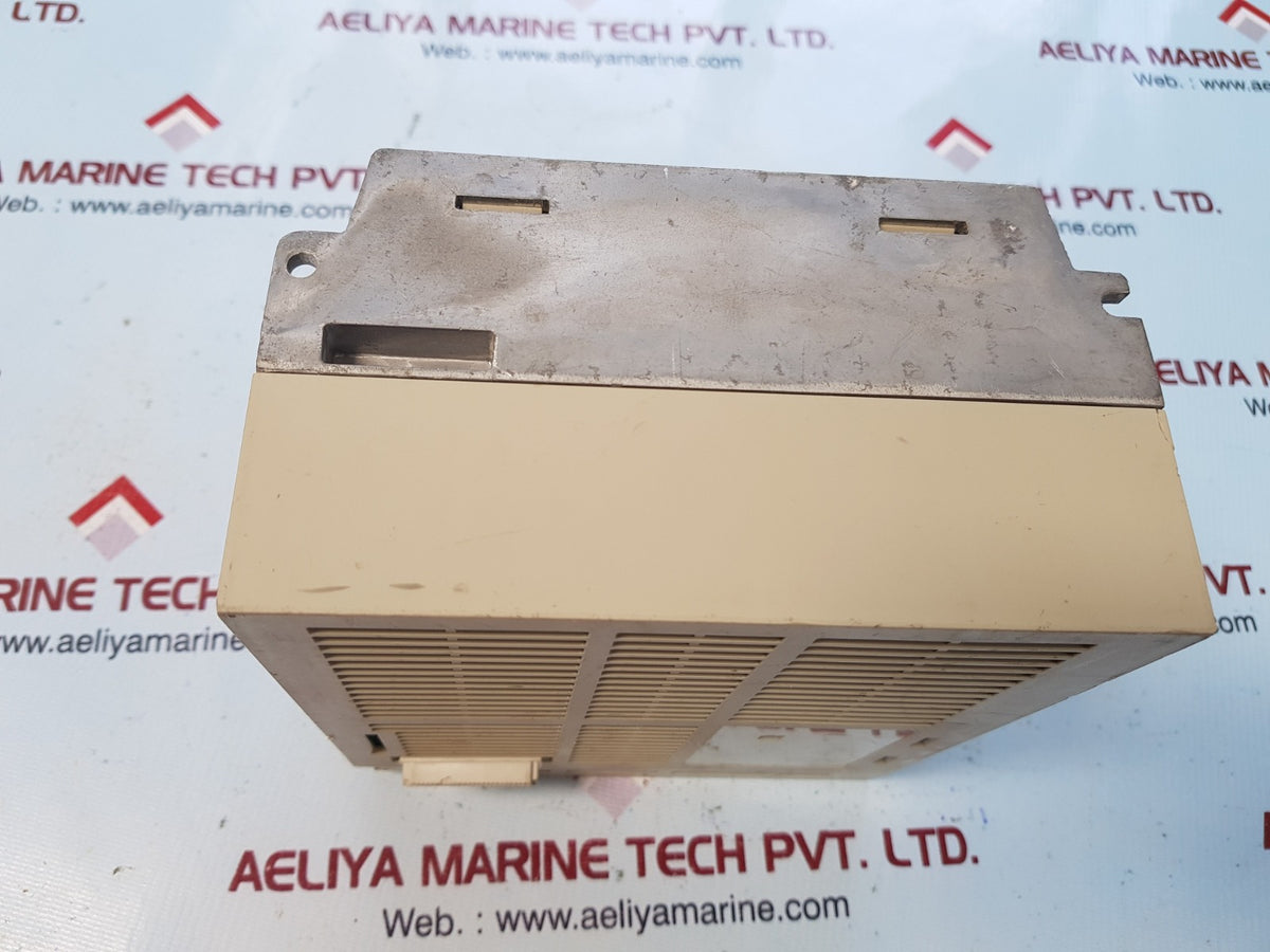 Servomoteur Yaskawa SGDH-10AE D'occasion - Testé Et Fonctionnel, Parfait Pour Automatisation Ou Robotique