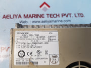 Yaskawa electric sgdh-10ae servopack