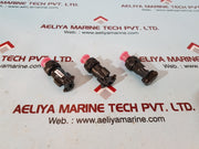 Jdc 050104010200009 governor actuator