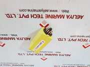 Multicomat vsr 4 time relay 220v