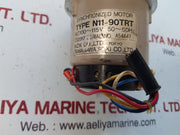 Tamagawa Seiki N11-90Trt Synchronized Motor