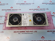 Honeywell 51303940-250 Cabinet Fan Assembly With Alarm 9967296