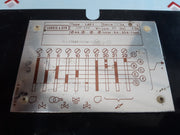 Landis & gyr lae1 serie 02 220-240 v control module