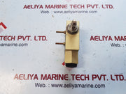 Parker Na-12 Small 2-circuit Limit Switch 15A-125/480V Ac
