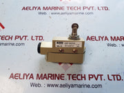 Parker Na-12 Small 2-circuit Limit Switch 15A-125/480V Ac