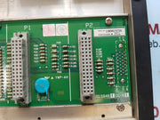Yokogawa afv10d-s41201 field control unit