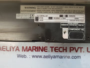 Yokogawa afv10d-s41201 field control unit