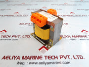 H.m 150va control transformers