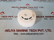 Will ps1-01 photoelectric smoke detector