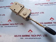 Hawe G5650090/3 3 Directional Spool Valves