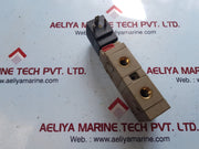 Atlas Incinerators 87M4018 Solenoid Valve 230V 50-60Hz 2W