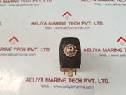 Atlas Incinerators 87M4018 Solenoid Valve 230V 50-60Hz 2W