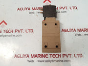 Atlas Incinerators 87M4018 Solenoid Valve 230V 50-60Hz 2W