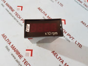 Watanabe wdp-40cr-5dn-99hz digital scaling meter