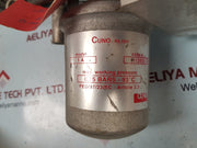 Endress-hauser Cuno 1A Filter 1112411
