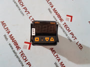 Selec tc513 temperature controller