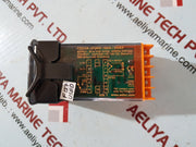 Selec tc513 temperature controller