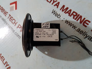 Veeder-root 779526-201 elapsed time indicator 120vac