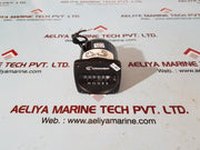 Cramer 635k hour meter