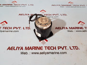 Cramer 635k hour meter