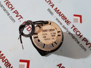 Cramer 635k hour meter