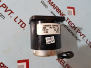 Cramer 635k hour meter