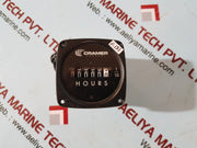 Cramer 635k hour meter