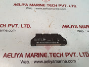 Ixys Mdd 44-16 N1B 1126P Thyristor Module