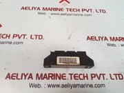 Ixys Mdd 44-16 N1B 1126P Thyristor Module
