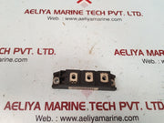 Ixys Mdd 44-16 N1B 1126P Thyristor Module