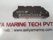 Ixys Mdd 44-16 N1B 1126P Thyristor Module
