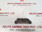 Ixys Mcc 44-14 I08B 1126P Thyristor Power Module