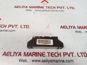Ixys Mcc 44-14 I08B 1126P Thyristor Power Module