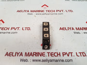 Ixys Mcc 44-14 I08B 1126P Thyristor Power Module