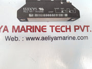 Ixys Mcc 44-14 I08B 1126P Thyristor Power Module