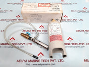 Mckinley gf-550/h freon gas detector