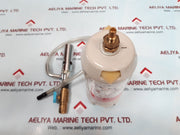 Mckinley gf-550/h freon gas detector