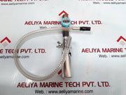 Mckinley gf-550/h freon gas detector