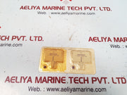 Lot Of 12X Siemens 28D C 79453-a 3033-a 955