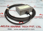 Kongsberg gwp100/pcaa40 sensors