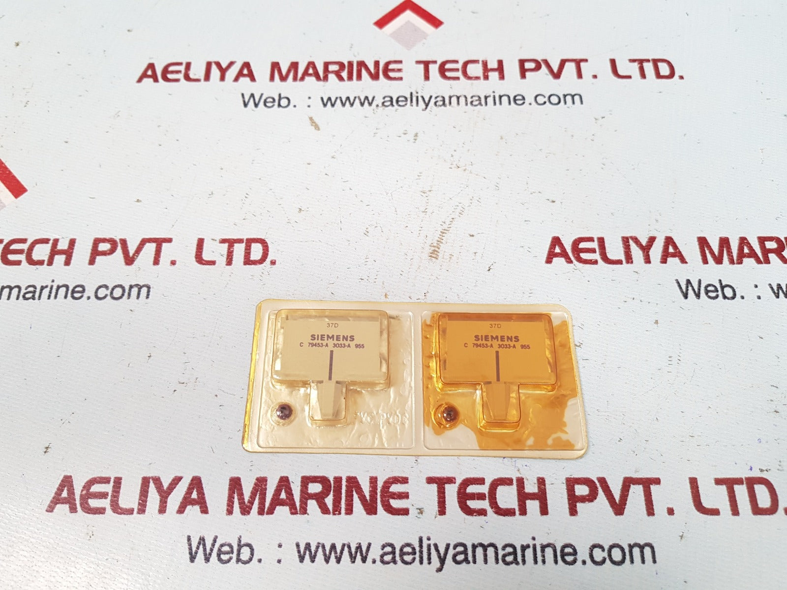 Siemens 37d c 79453-a 3033-a 955