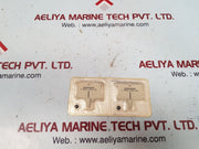 Lot Of 12X Siemens 28D C 79453-a 3033-a 954