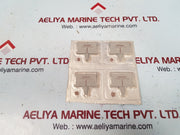Lot Of 10X Siemens C 79453-a 3033-a 956